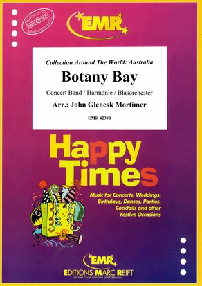 Botany Bay - hier klicken