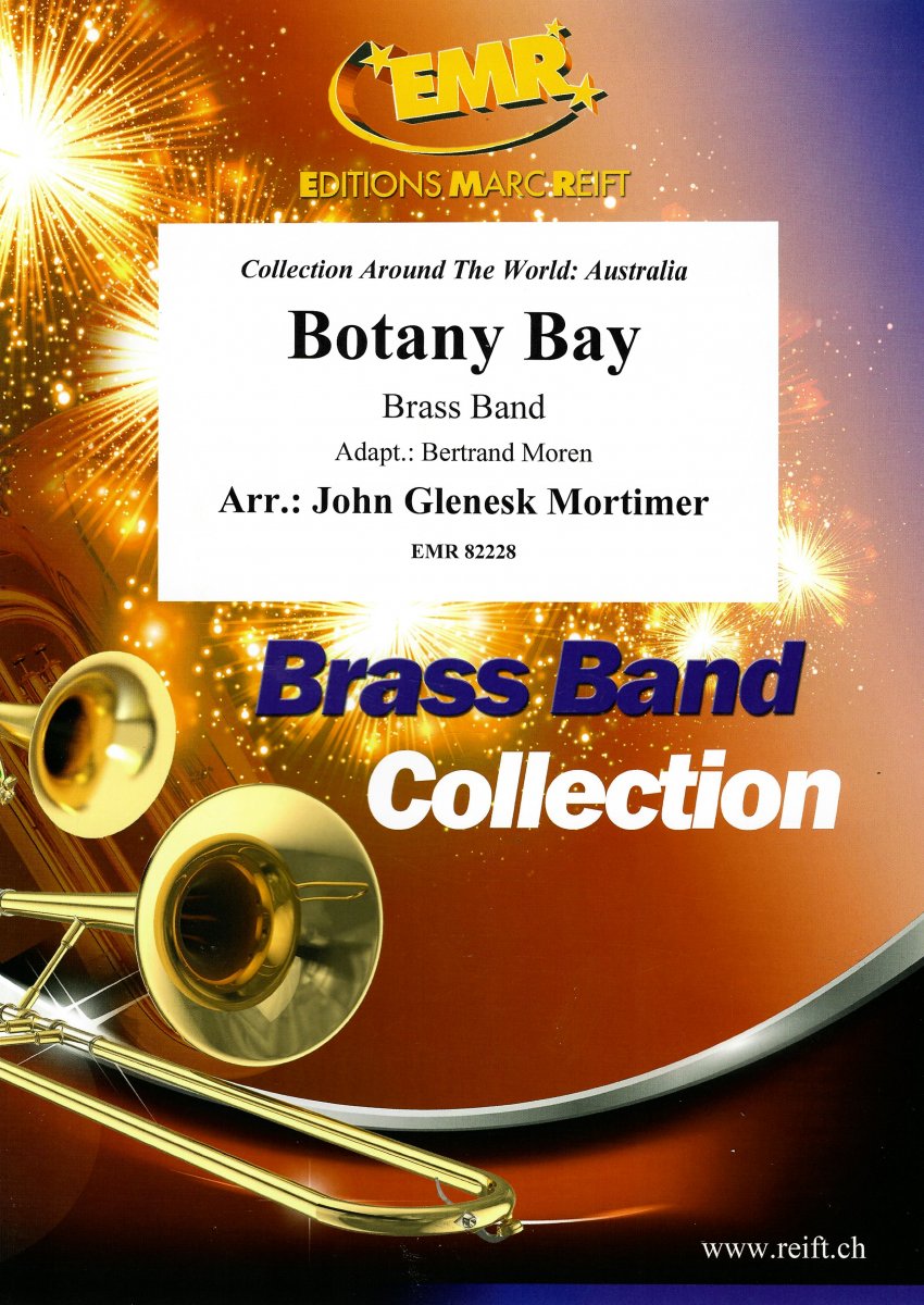 Botany Bay - hier klicken