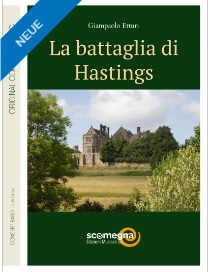 La Battaglia de Hastings - hier klicken