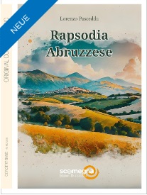 Rapsodia Abruzzese - hier klicken Rapsodia Abruzzese - hier klicken