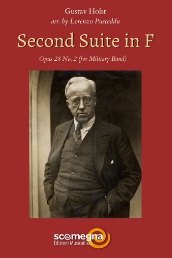 Second Suite in F - hier klicken Second Suite in F - hier klicken