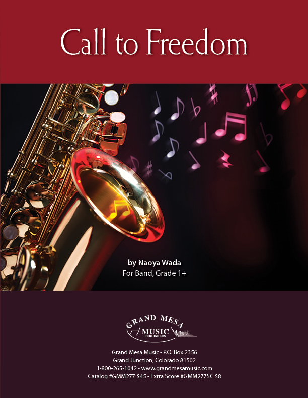 Call to Freedom - hier klicken Call to Freedom - hier klicken