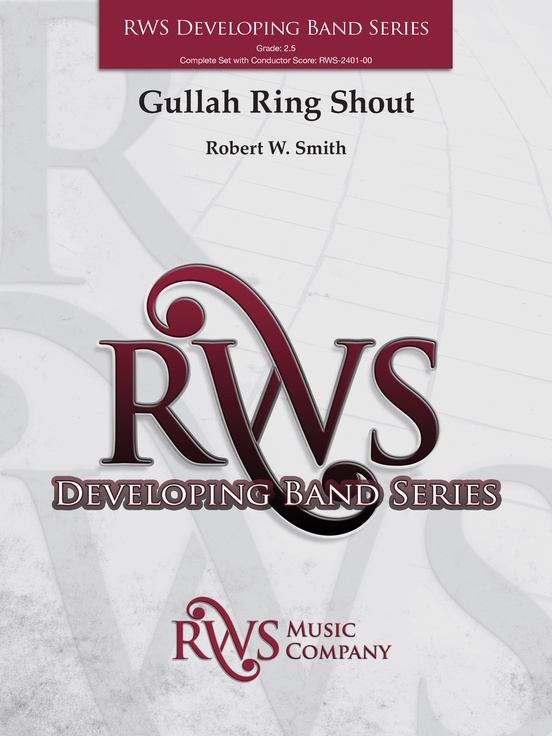 Gullah Ring Shout - hier klicken Gullah Ring Shout - hier klicken