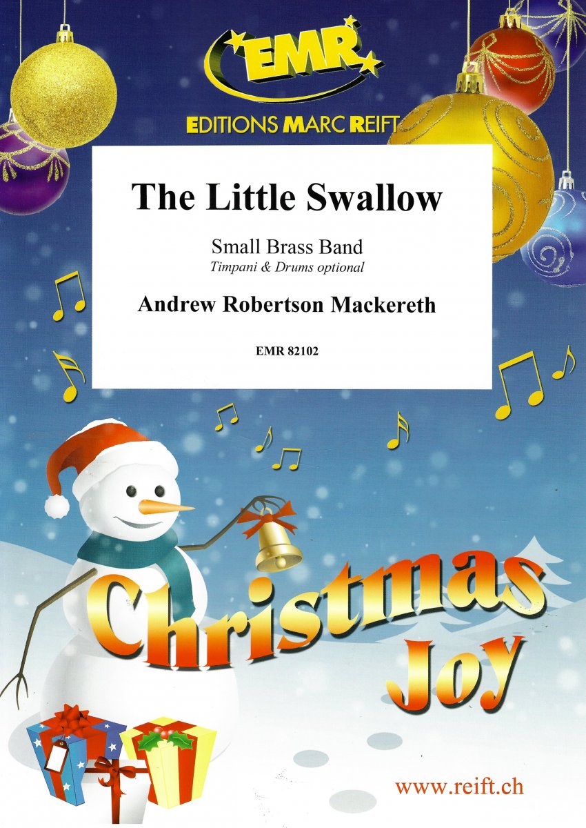 Little Swallow, The - hier klicken Little Swallow, The - hier klicken
