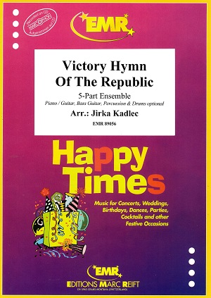 Victory Hymn Of The Republic - hier klicken Victory Hymn Of The Republic - hier klicken