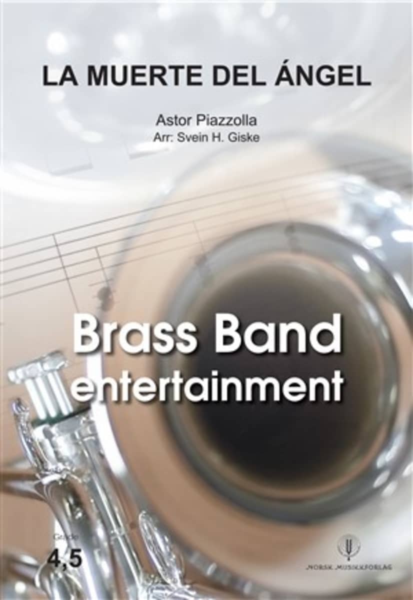 La Muerte del Angel - hier klicken