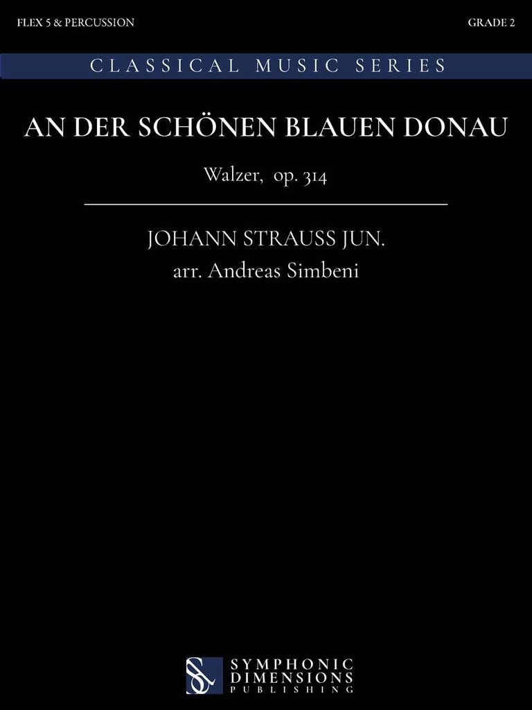 An der schönen blauen Donau - hier klicken An der schönen blauen Donau - hier klicken