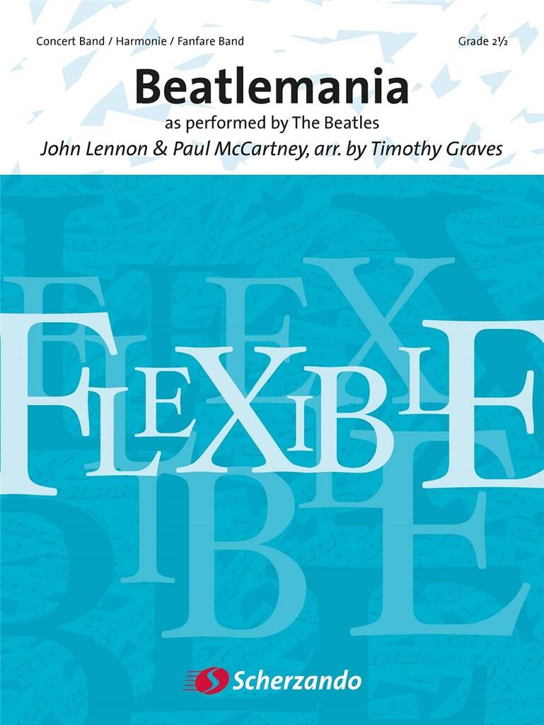 Beatlemania - hier klicken Beatlemania - hier klicken