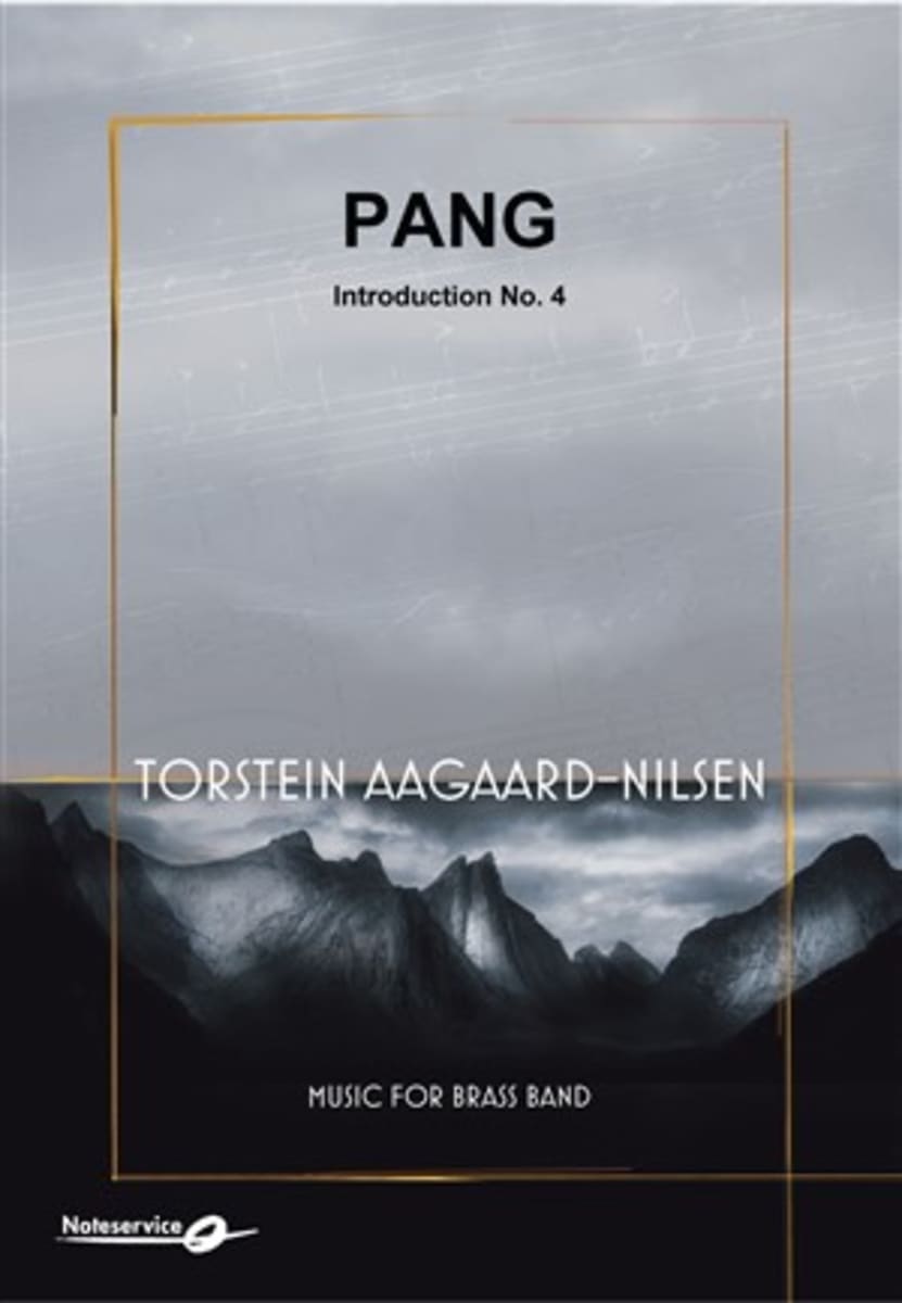 PANG - Introduction #4 - hier klicken PANG - Introduction #4 - hier klicken