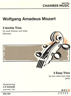 3 leichte Trios (Drei) - hier klicken