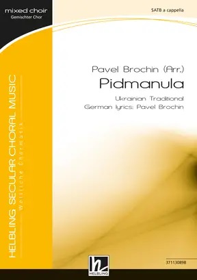 Pidmanula - hier klicken