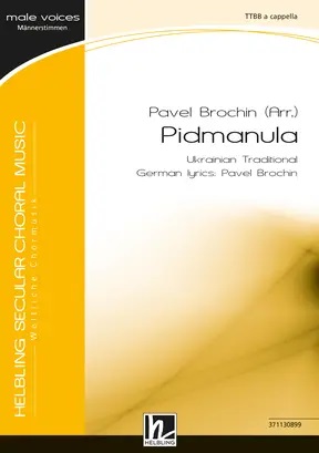 Pidmanula - hier klicken