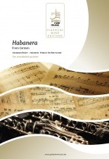 Habanera (from 'Carmen') - hier klicken