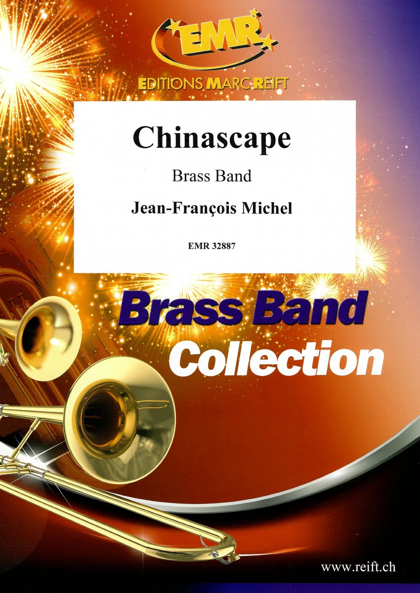 Chinascape - hier klicken
