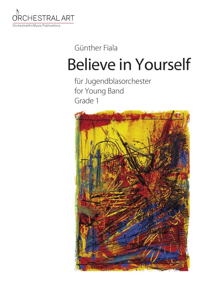Believe in Yourself - hier klicken