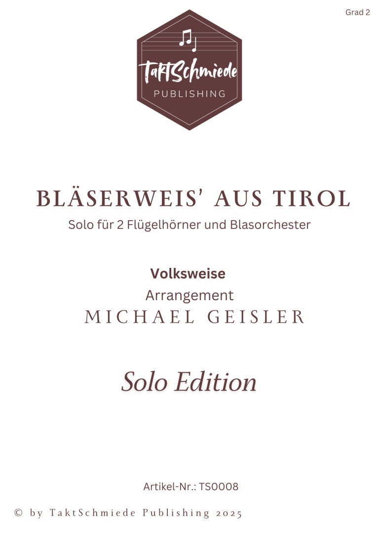 Bläserweis' aus Tirol - hier klicken Bläserweis' aus Tirol - hier klicken