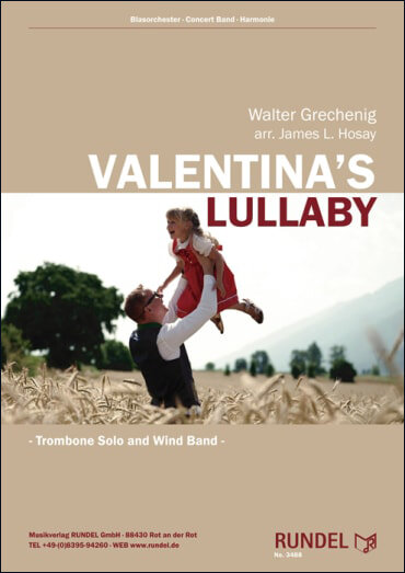 Valentina's Lullaby - hier klicken Valentina's Lullaby - hier klicken