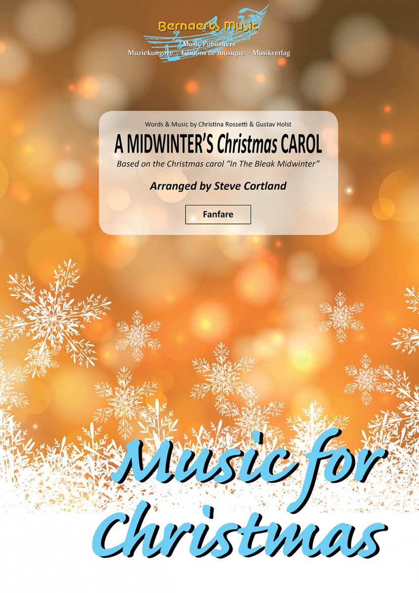 A Midwinter�s Christmas Carol - hier klicken