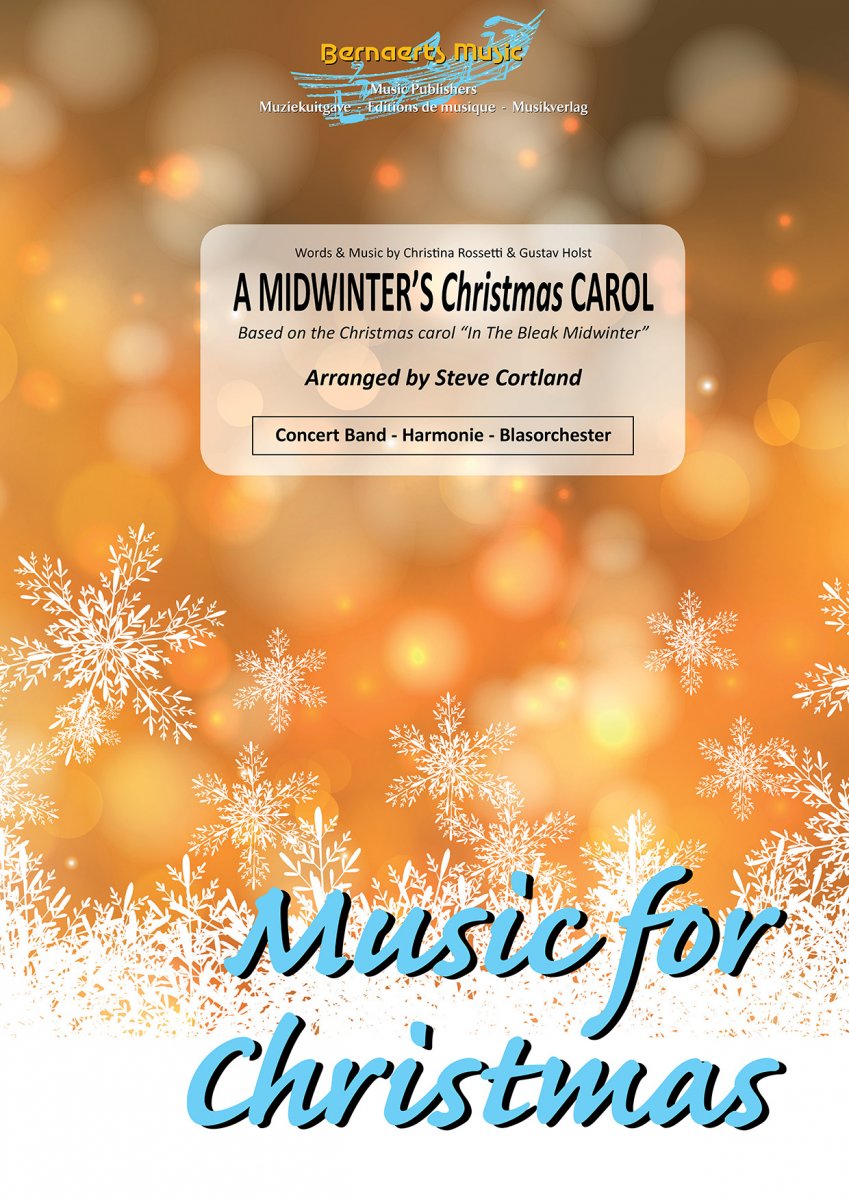 A Midwinter�s Christmas Carol - hier klicken