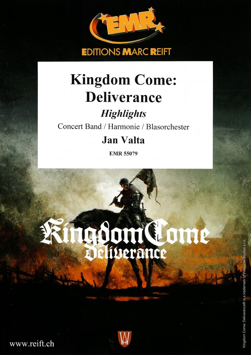 Kingdom Come: Deliverance (Highlights) - hier klicken