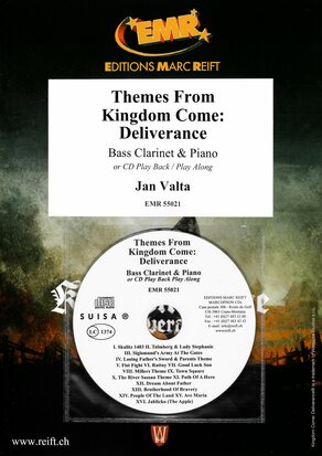 Themes From Kingdom Come: Deliverance - hier klicken