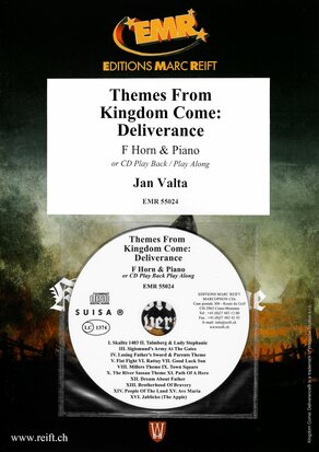 Themes From Kingdom Come: Deliverance - hier klicken