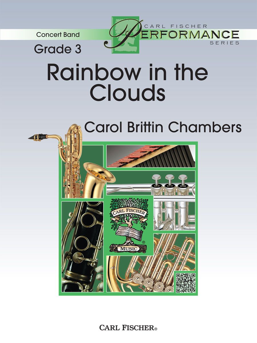 Rainbow in the Clouds - hier klicken