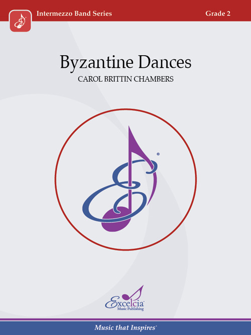 Byzantine Dances - hier klicken