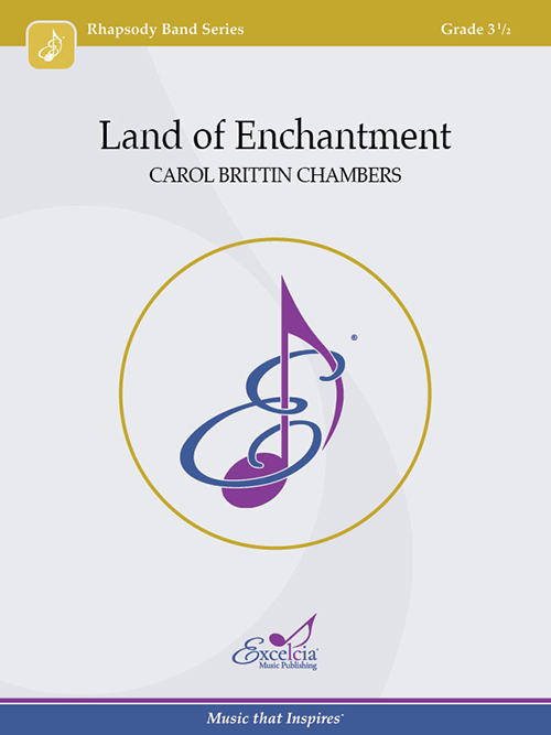 Land of Enchantment - hier klicken