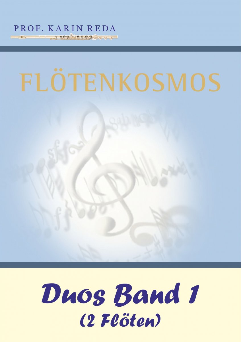 Flötenkosmos: Duos #1 - hier klicken Flötenkosmos: Duos #1 - hier klicken
