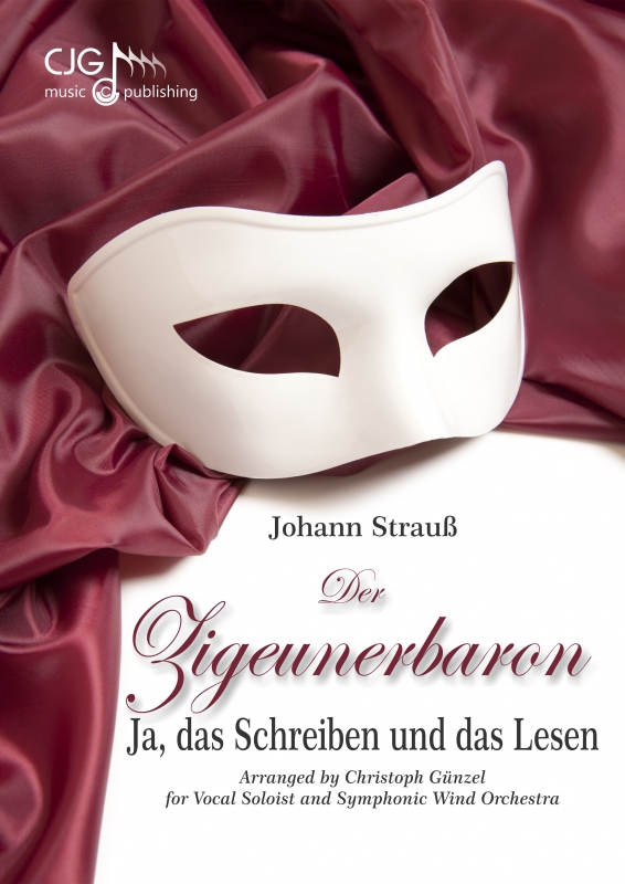 Ja, das Schreiben und das Lesen (aus der Operette "Der Zigeunerbaron") - hier klicken