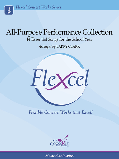 All-Purpose Performance Collection (14 Essential Songs for the School Year) - hier klicken All-Purpose Performance Collection (14 Essential Songs for the School Year) - hier klicken