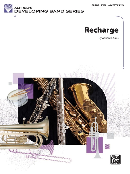 Recharge - hier klicken