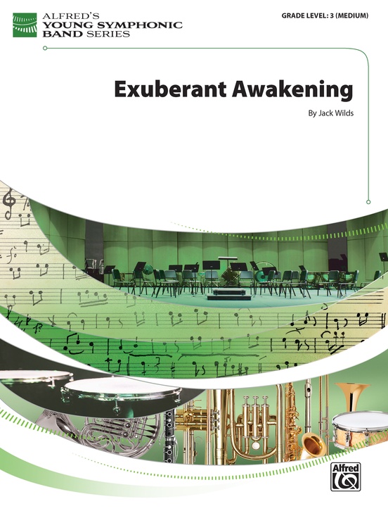 Exuberant Awakening - hier klicken