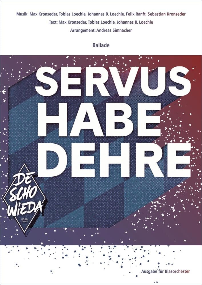 Servus Habedehre - hier klicken