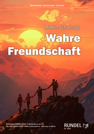Wahre Freundschaft - hier klicken