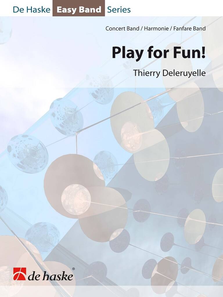 Play for Fun! - hier klicken Play for Fun! - hier klicken