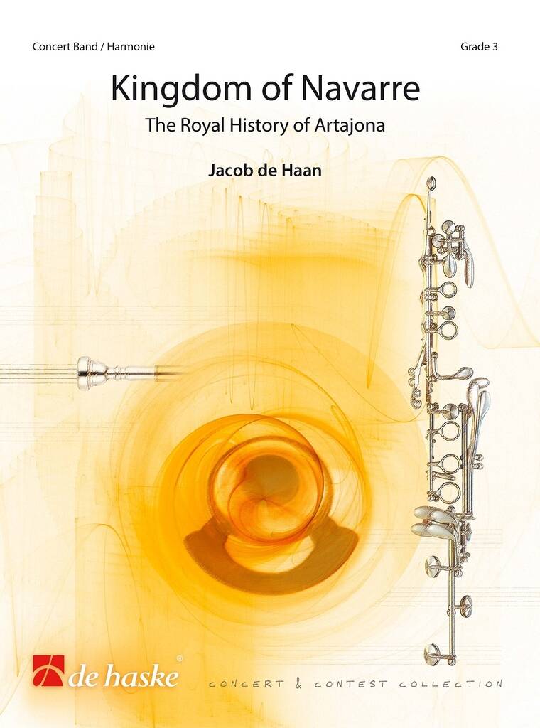 Kingdom of Navarre (The Royal History of Artajona) - hier klicken Kingdom of Navarre (The Royal History of Artajona) - hier klicken