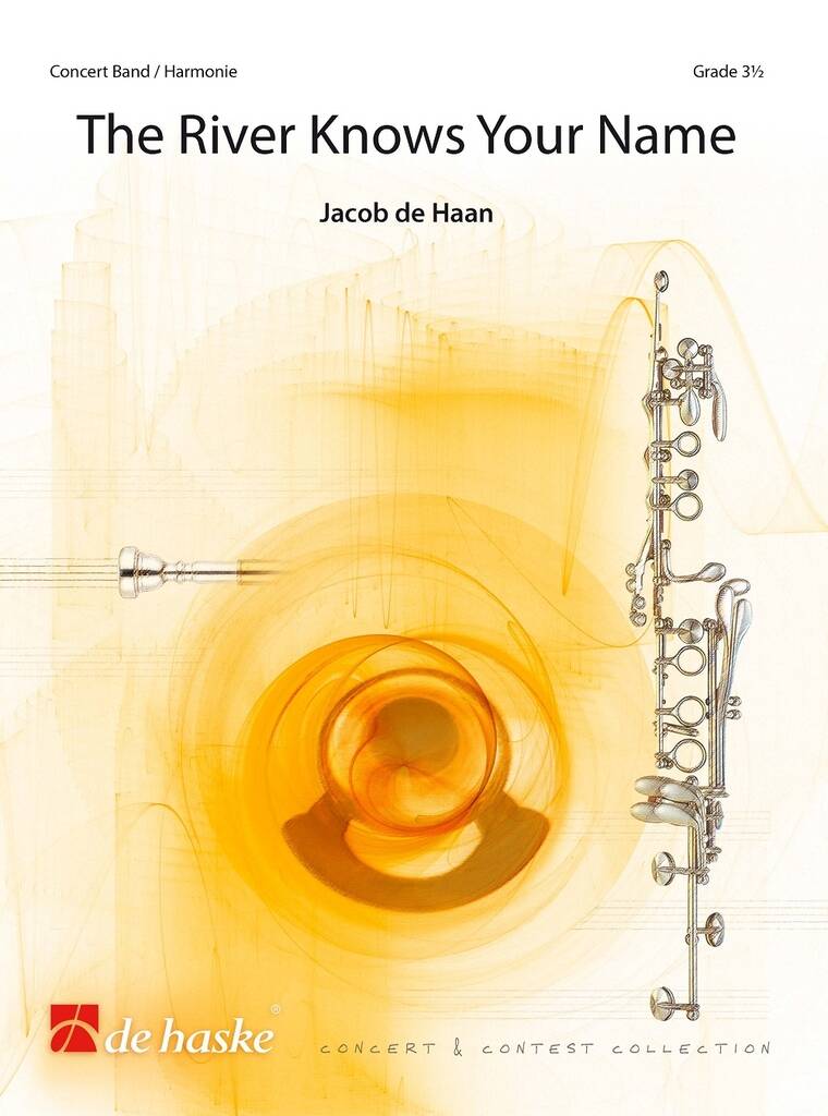 River Knows Your Name, The - hier klicken