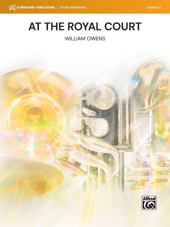 At the Royal Court - hier klicken
