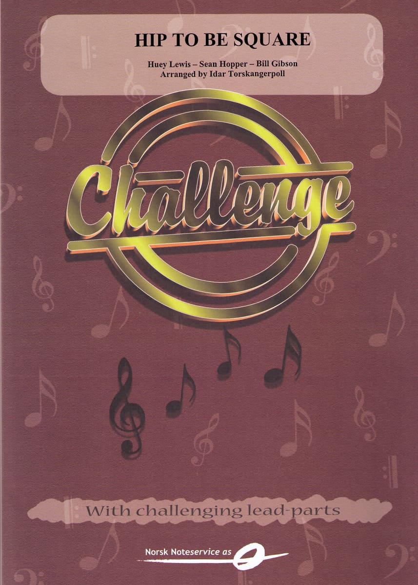 Hip to be Square - hier klicken