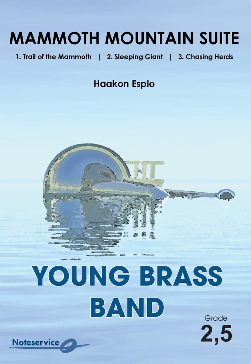 Mammoth Mountain Suite - hier klicken