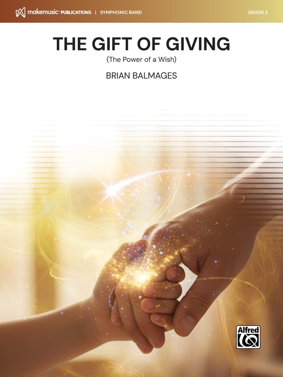 Gift of Giving, The - hier klicken