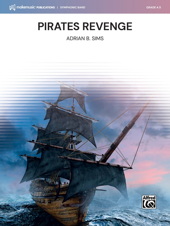 Pirates Revenge - hier klicken