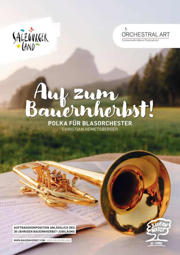 Auf zum Bauernherbst! - hier klicken