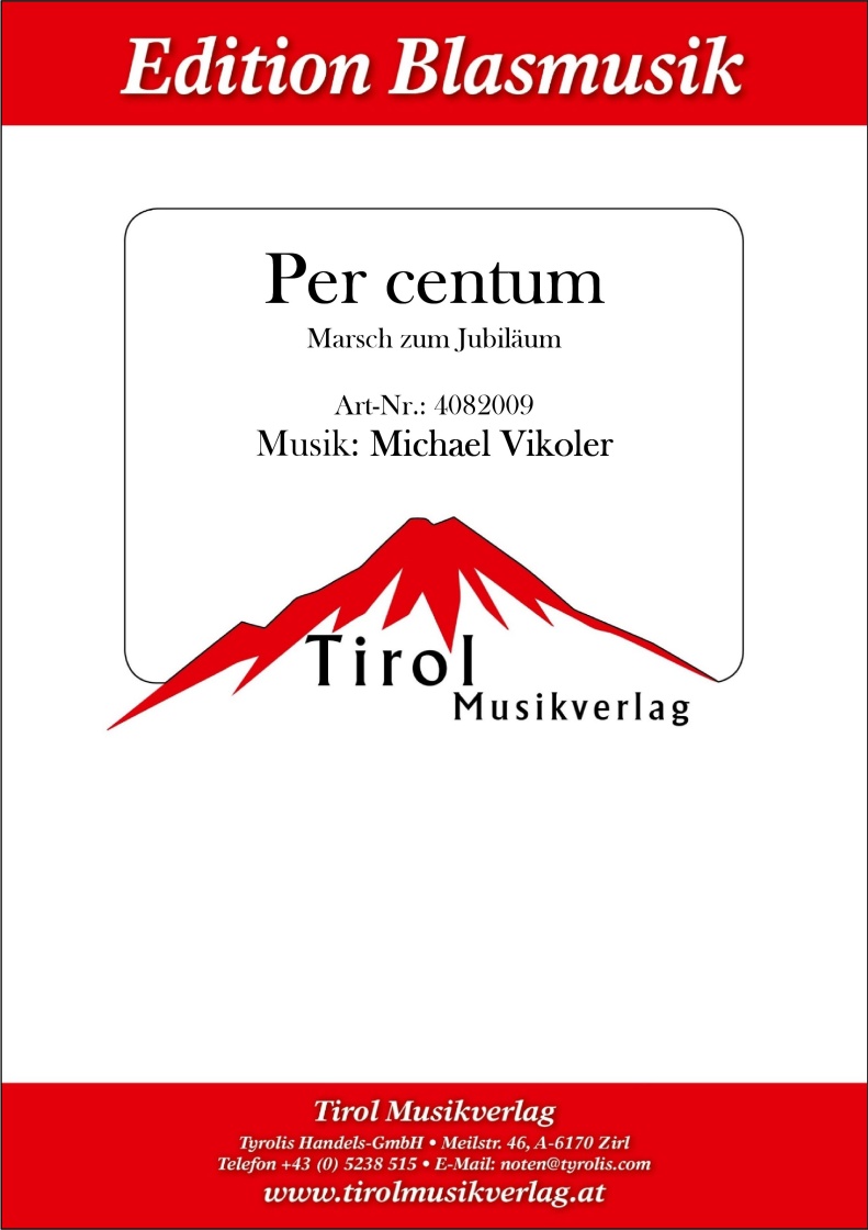Per centum - hier klicken