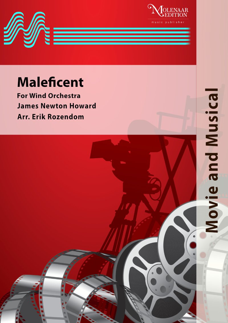 Maleficent - hier klicken