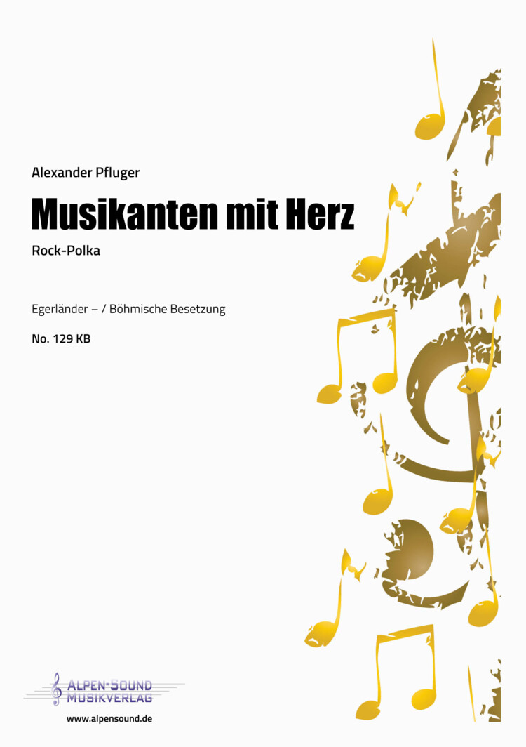 Musikanten mit Herz - hier klicken