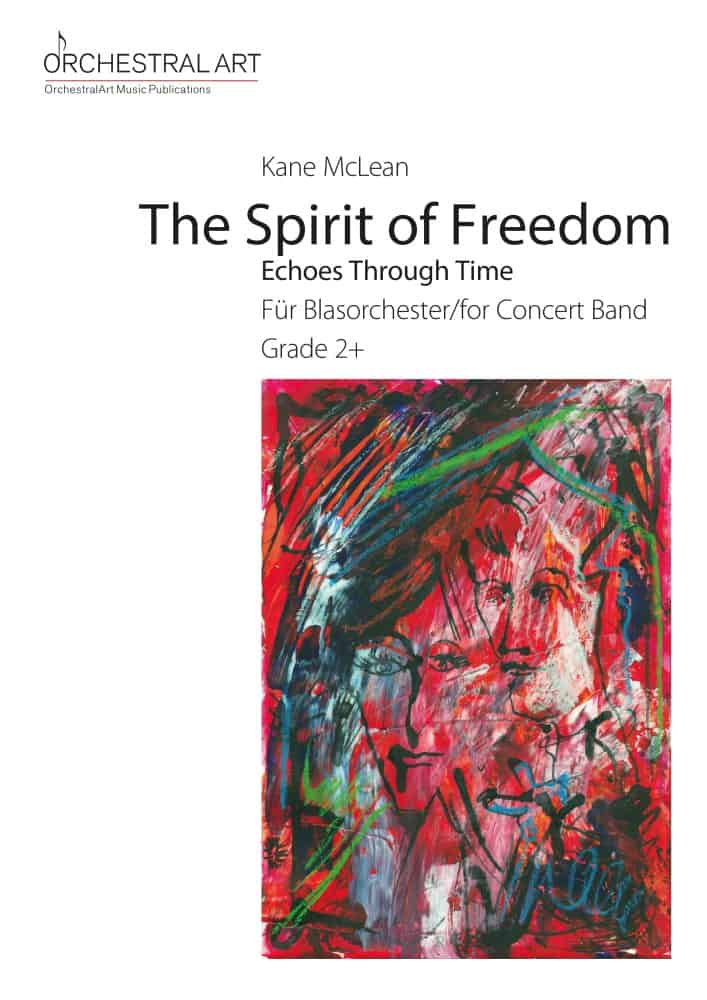 Spirit of Freedom, The (Echoes Through Time) - hier klicken