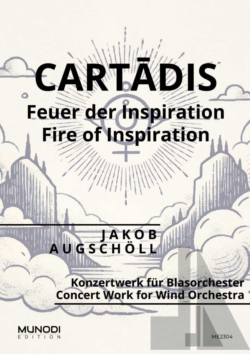 Cartadis (Feuer der Inspiration) - hier klicken